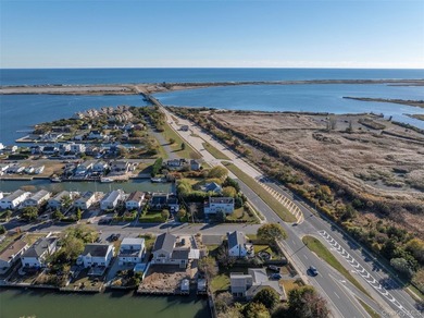 Waterfront Living Near Fire Island Shores Welcome to your serene - photo 11