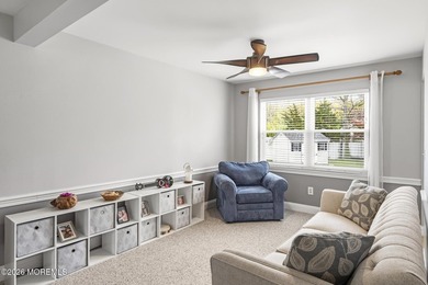 Stunning Colonial set on a beautifully landscaped property with - photo 11