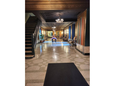 Welcome to your new home! This gem is located in a Prewar co-op - photo 11