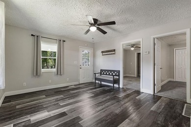 This charming Buchanan ranch has 2 bedrooms, 1 bathroom, and a - photo 12