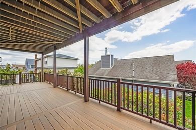 Lido Beach Dunes One of a kind stately water view contemporary - photo 12