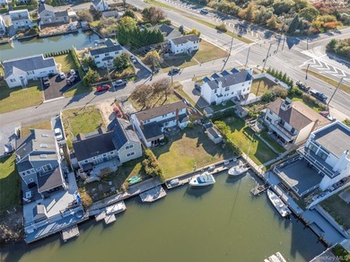 Waterfront Living Near Fire Island Shores Welcome to your serene - photo 12