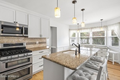 Stunning Colonial set on a beautifully landscaped property with - photo 12
