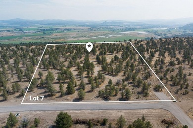 Welcome to Pinecrest Ridge - where wide open spaces meet endless - photo 3