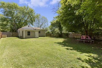 This charming Buchanan ranch has 2 bedrooms, 1 bathroom, and a - photo 14