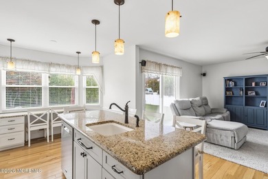 Stunning Colonial set on a beautifully landscaped property with - photo 14