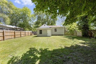 This charming Buchanan ranch has 2 bedrooms, 1 bathroom, and a - photo 15
