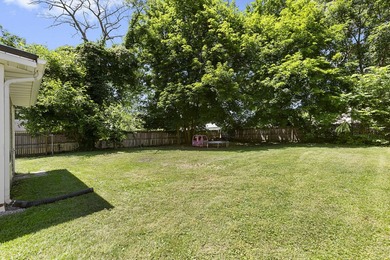 This charming Buchanan ranch has 2 bedrooms, 1 bathroom, and a - photo 16