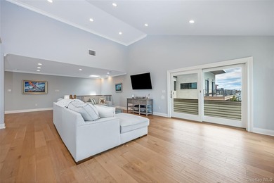Lido Beach Dunes One of a kind stately water view contemporary - photo 16