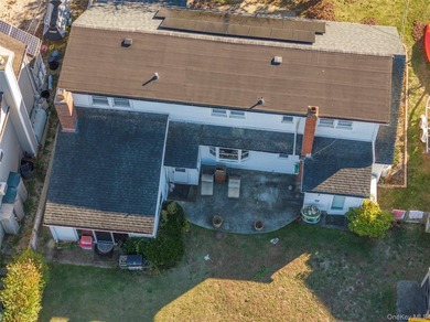 Waterfront Living Near Fire Island Shores Welcome to your serene - photo 16