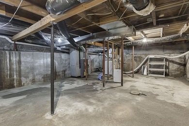 This charming Buchanan ranch has 2 bedrooms, 1 bathroom, and a - photo 17