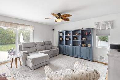 Stunning Colonial set on a beautifully landscaped property with - photo 17