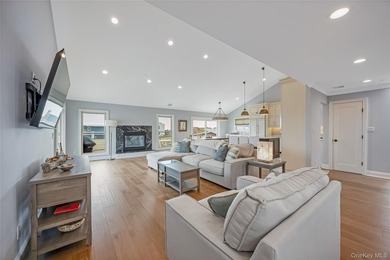 Lido Beach Dunes One of a kind stately water view contemporary - photo 18