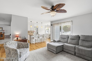 Stunning Colonial set on a beautifully landscaped property with - photo 18