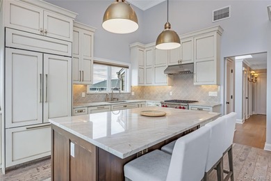 Lido Beach Dunes One of a kind stately water view contemporary - photo 20