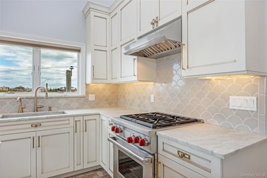 Lido Beach Dunes One of a kind stately water view contemporary - photo 21