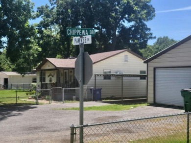 Lake Home For Sale in Gordonville, Texas