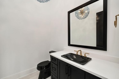 Located within the elevated Regatta Bay Golf & Yacht Club, this - photo 22