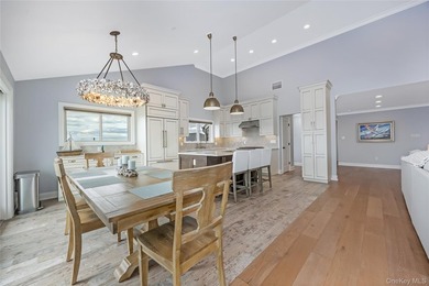 Lido Beach Dunes One of a kind stately water view contemporary - photo 24