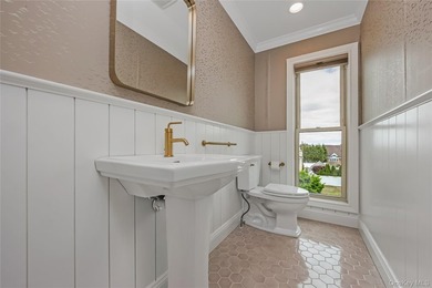 Lido Beach Dunes One of a kind stately water view contemporary - photo 26