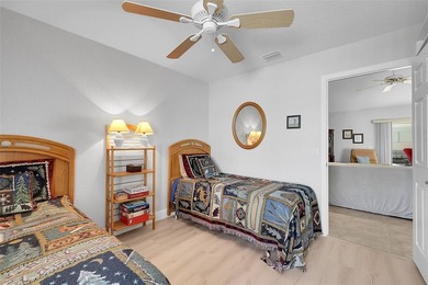 Beautifully remodeled pool home with stunning lake and golf