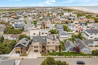 Lido Beach Dunes One of a kind stately water view contemporary - photo 30