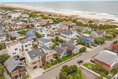 Lido Beach Dunes One of a kind stately water view contemporary - photo 31