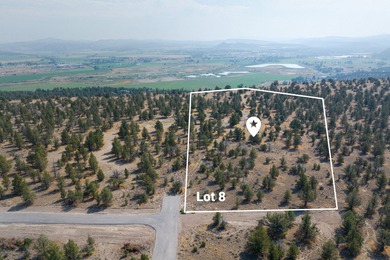Crooked River Acreage For Sale in Prineville Oregon