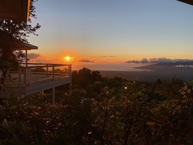 Lake Home For Sale in Kula, Hawaii