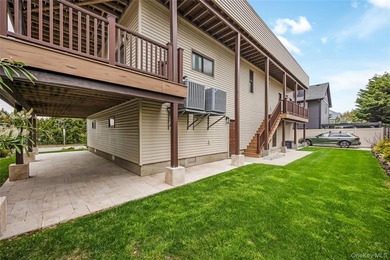 Lido Beach Dunes One of a kind stately water view contemporary - photo 34