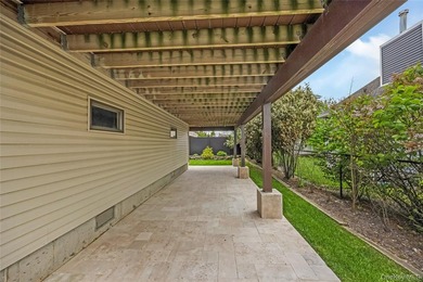 Lido Beach Dunes One of a kind stately water view contemporary - photo 35
