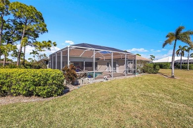 Beautifully remodeled pool home with stunning lake and golf