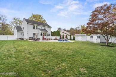 Stunning Colonial set on a beautifully landscaped property with - photo 39
