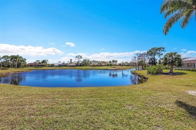 Beautifully remodeled pool home with stunning lake and golf