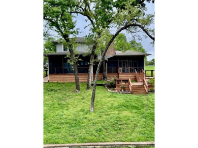 Lake Home For Sale in Tool, Texas
