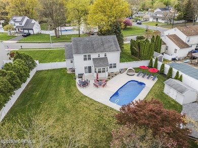 Stunning Colonial set on a beautifully landscaped property with - photo 44