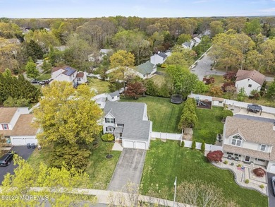 Stunning Colonial set on a beautifully landscaped property with - photo 46