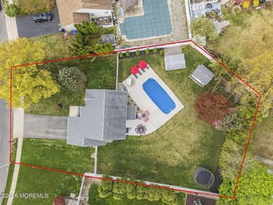 Stunning Colonial set on a beautifully landscaped property with - photo 49