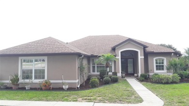 Lake Home For Sale in Montverde, Florida