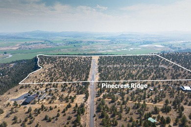 Welcome to Pinecrest Ridge - where wide open spaces meet endless - photo 1