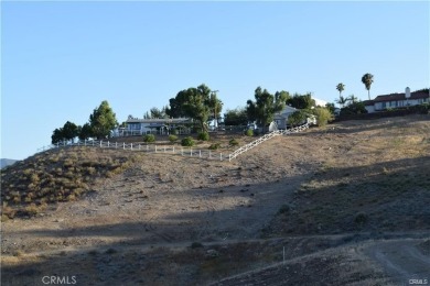 Lake Elsinore Lot For Sale in Lake Elsinore California