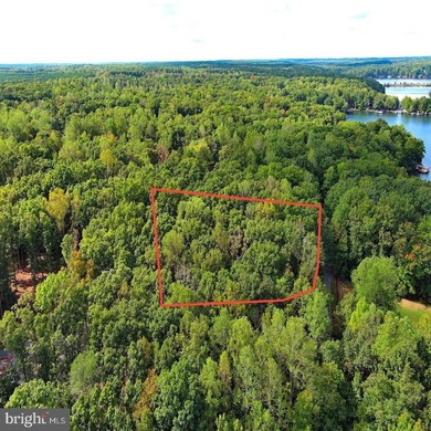 Great location at Lake Anna! LOT 11 Pleasants Lane is a - photo 3