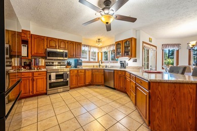 Back on the market with some improvements! This all-brick home - photo 5