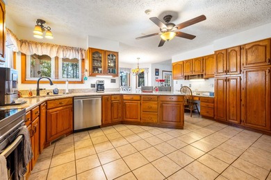 Back on the market with some improvements! This all-brick home - photo 6