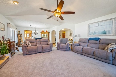 Back on the market with some improvements! This all-brick home - photo 10