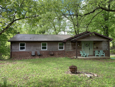 Waterfront 3 BR 3 Bath - Lake Home For Sale in Rockville, Indiana