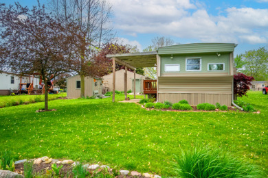 Affordable Lake Getaway for $99K! SOLD - photo 23