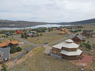 Lake Home For Sale in Panguitch Lake, Utah