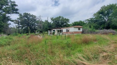 Lake Home For Sale in Mabank, Texas