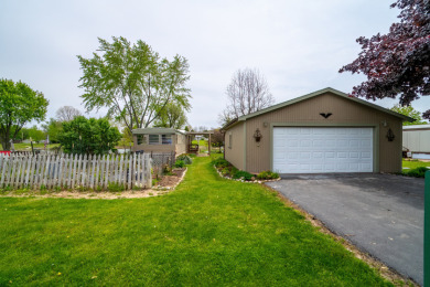 Affordable Lake Getaway for $99K! SOLD - photo 26